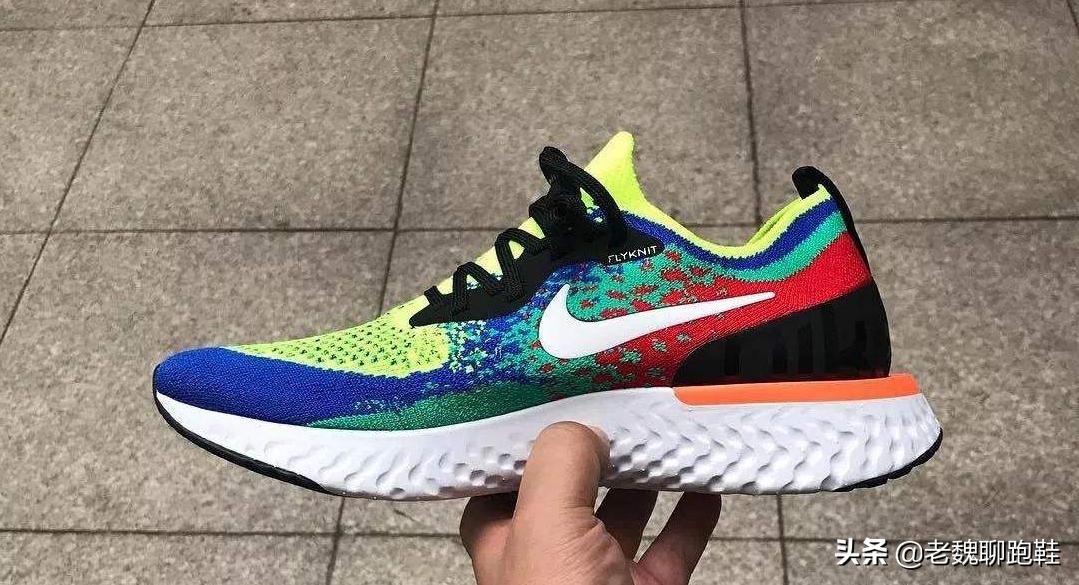 nike和经典nike的区别,nike鞋和普通鞋的区别