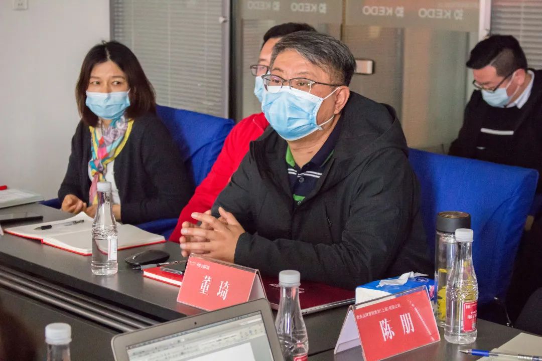 鸿鹄展翅:科度门窗签约君佐策划