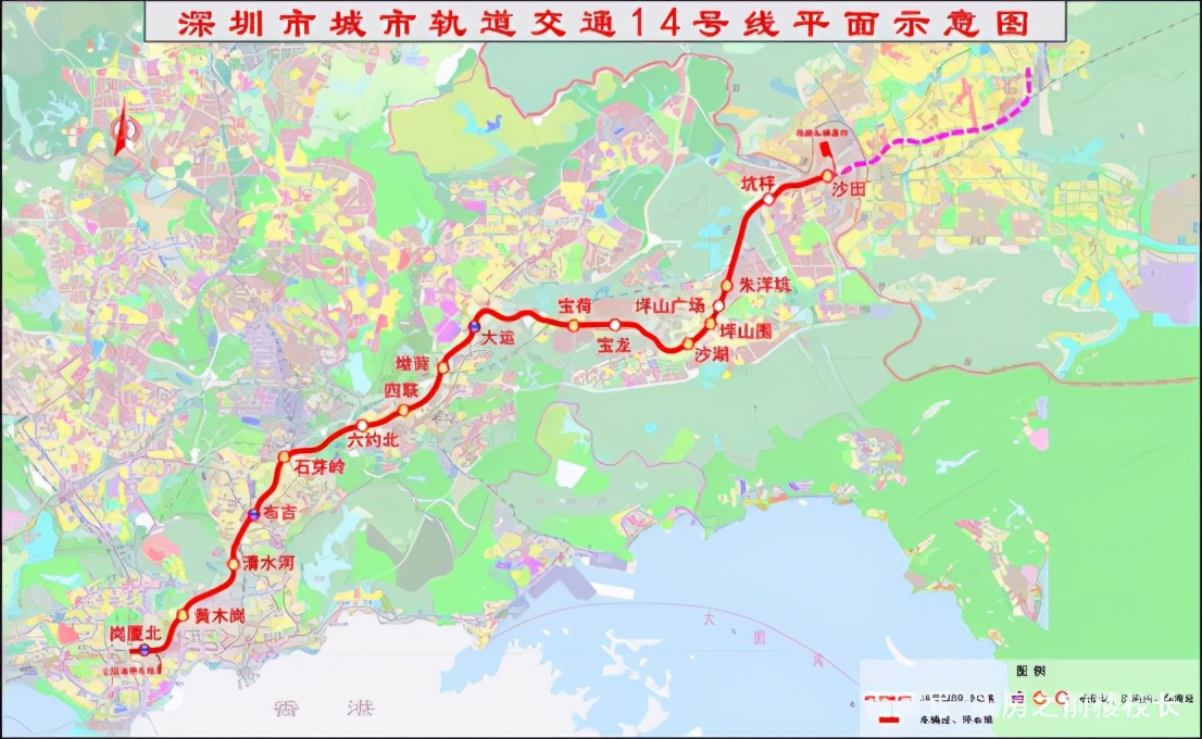 打新陪跑太累！轻松买一套深圳“以租抵供”资产不香吗？
