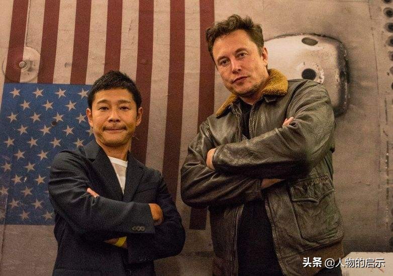 67亿富豪征婚,有个很有钱的相亲对象