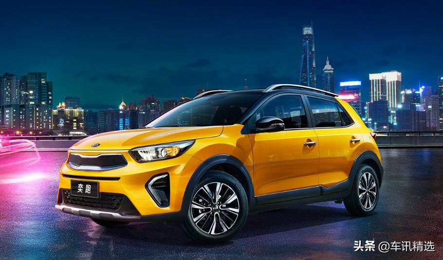 十万左右合资省油性价比高的车,十万以下合资大空间省油suv