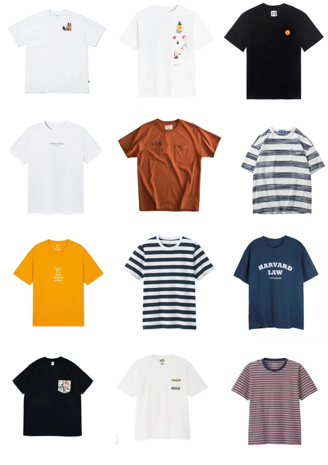 男生夏天怎么穿才可爱,25-27岁气质穿搭男生夏天