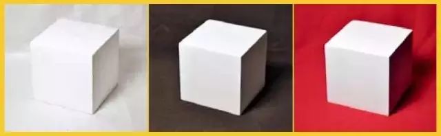 成角透视立方体素描怎么画,入门零基础素描教程立方体图片