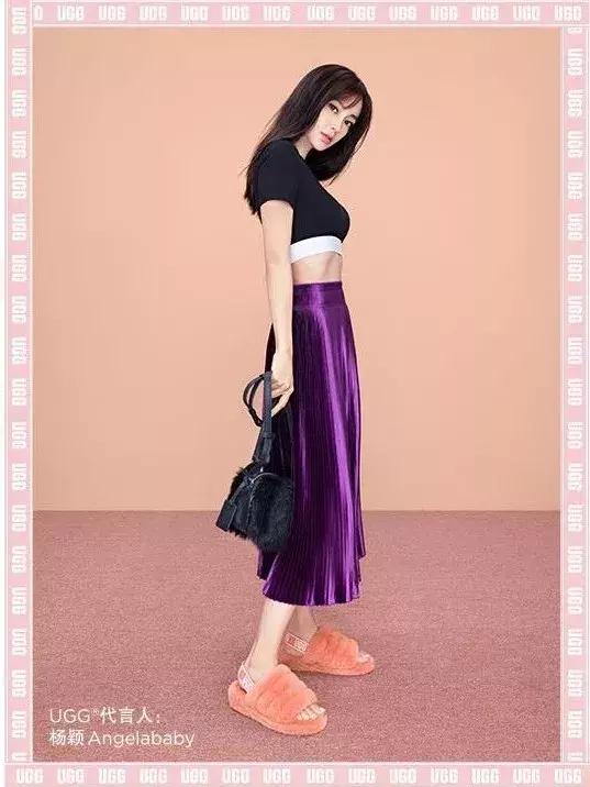 毛毛鞋为啥流行,毛毛鞋为什么都是平底