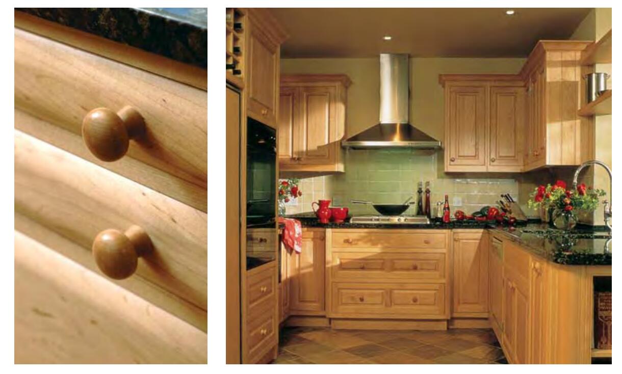 国外进口木材有哪些,进口木材种类名称大全图片及价格