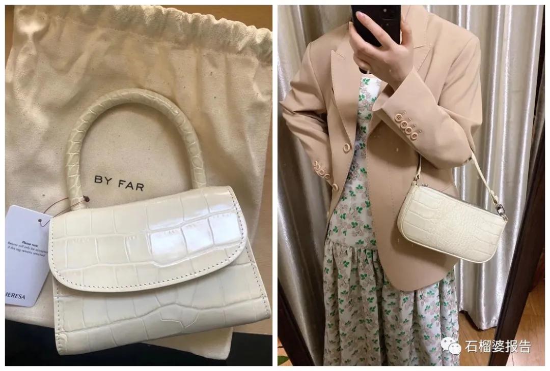 最适合春天的包,春天适合自己的包包