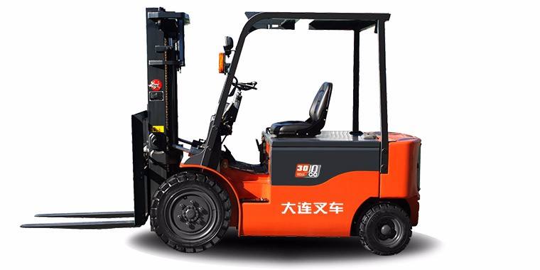 国产叉车哪家的质量好,越野叉车品牌排行榜前十名