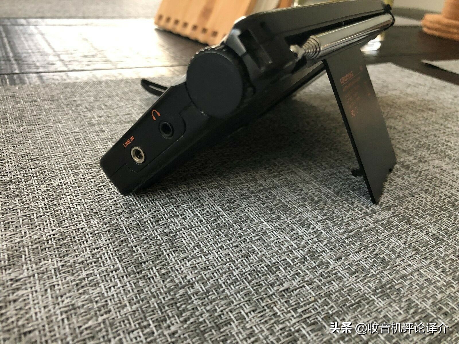 根德g3收音机好不好,根德g3全波段收音机评测