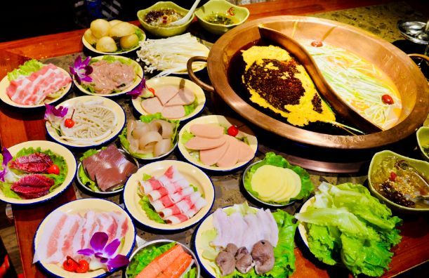 江苏好吃老火锅排行榜最新,南京老字号羊肉火锅