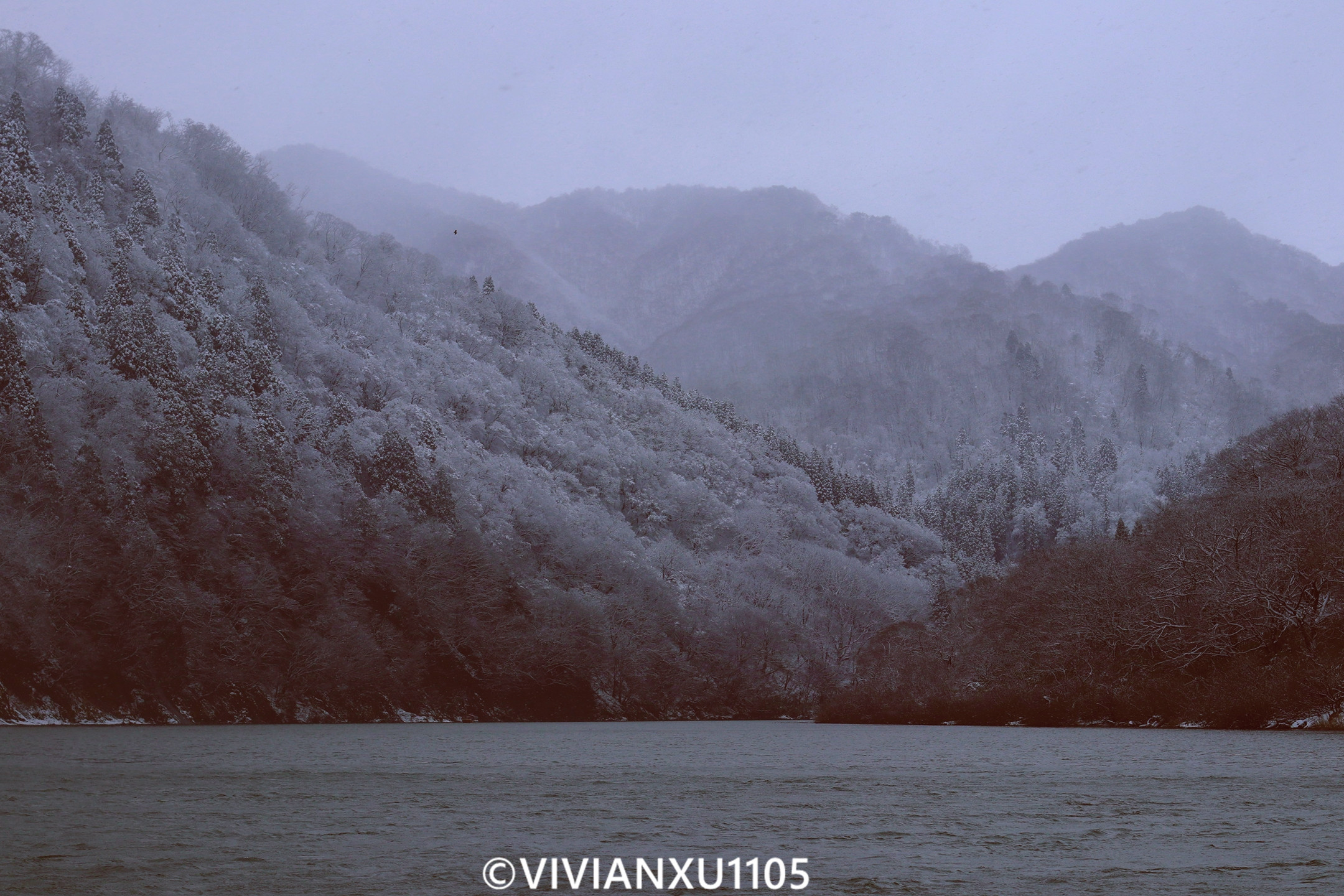塑料母女日本东北深度游(秋田山形)