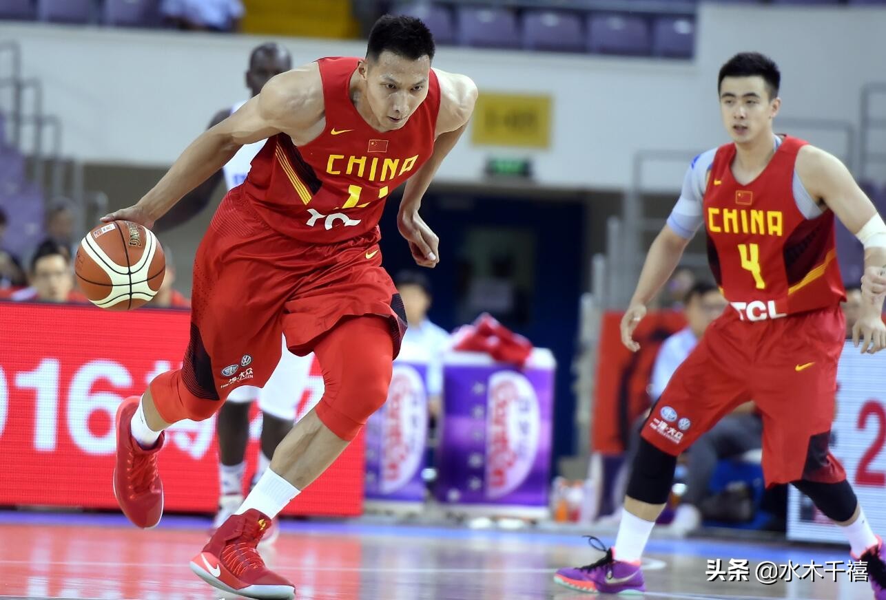 连载：水煮中国篮球,2：易建联按兵不动，是养伤还是战术策略？