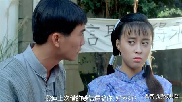 林正英十大经典僵尸片有什么,林正英100部僵尸片最恐怖的推荐