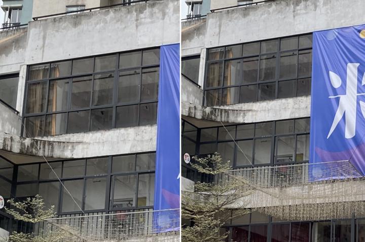 iphonese测评拆机,iphonese和iphone8对比外观