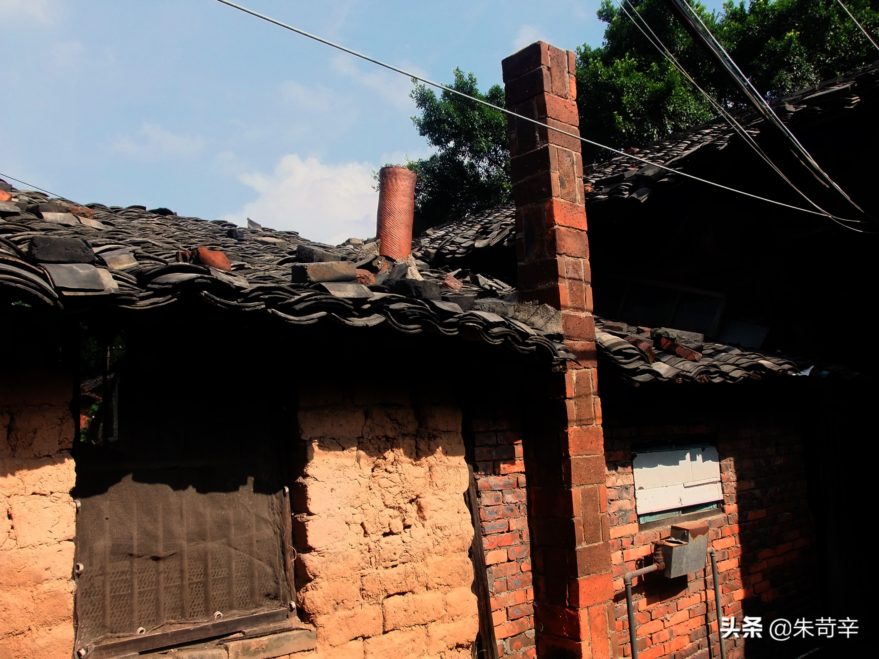 赣州唐江古建筑,赣州古建筑地图