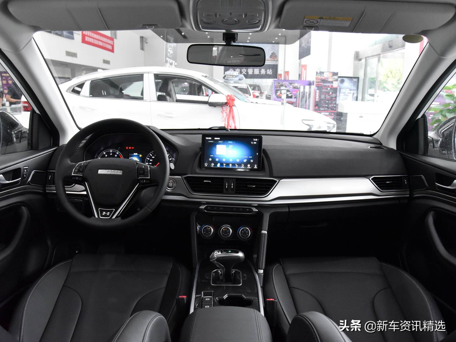 最好的suv排名第一哈弗h6,哈弗h6主流suv销量