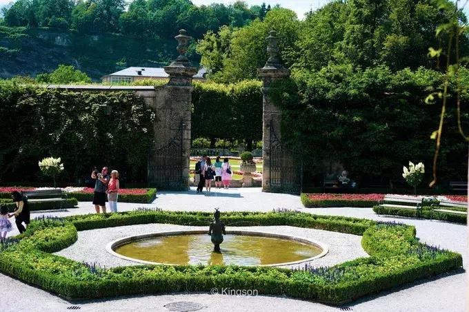 体验师徐凯德瑞意奥之旅（四）——走进中欧的童话国度