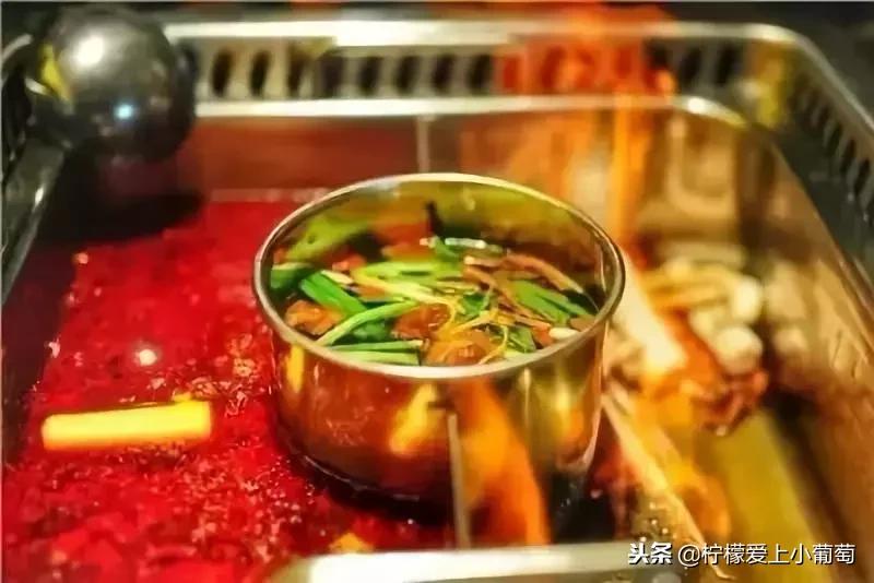 长沙安利德,在长沙发现一家超好吃的火锅店