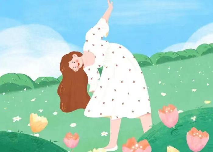 原来一个人对你好你才会念念不忘,真正对你有好感的男人