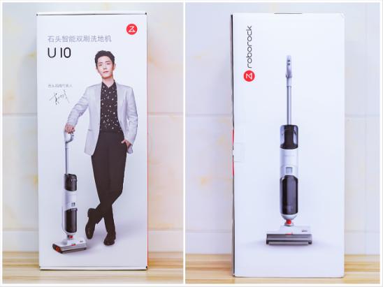 石头u10和追觅h11洗地机,石头u10洗地机和戴森b8有可比性