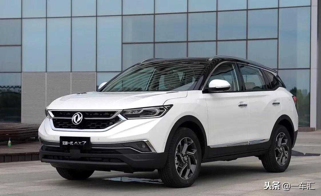 东风风神ax7爱信6at变速箱怎么样,psa发动机技术解析