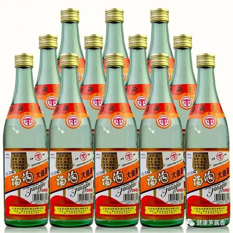 江苏白酒产量排行,全国白酒产量省份排名