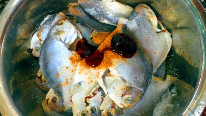 鲳鱼清蒸好吃还是红烧,鲳鱼清蒸好吃还是红烧好吃