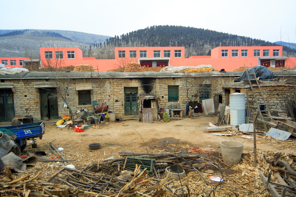 农村宅基地未批先建怎么处理,宅基地未批先建怎么办