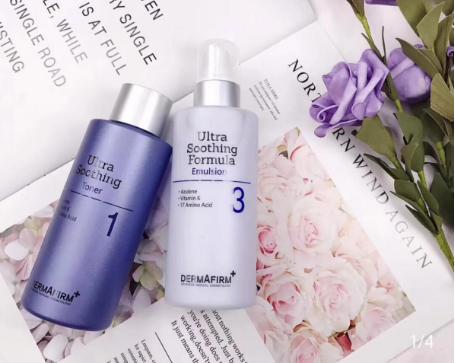 韩国热门“水乳”：20岁用德妃，给“妈妈”用whoo后，你适合用啥