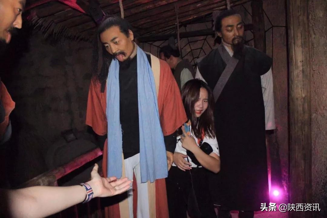 西影电影艺术体验中心今日开馆，大学生：很值得体验