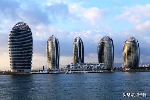 有哪些比较出名的港口城市,十四个沿海港口城市