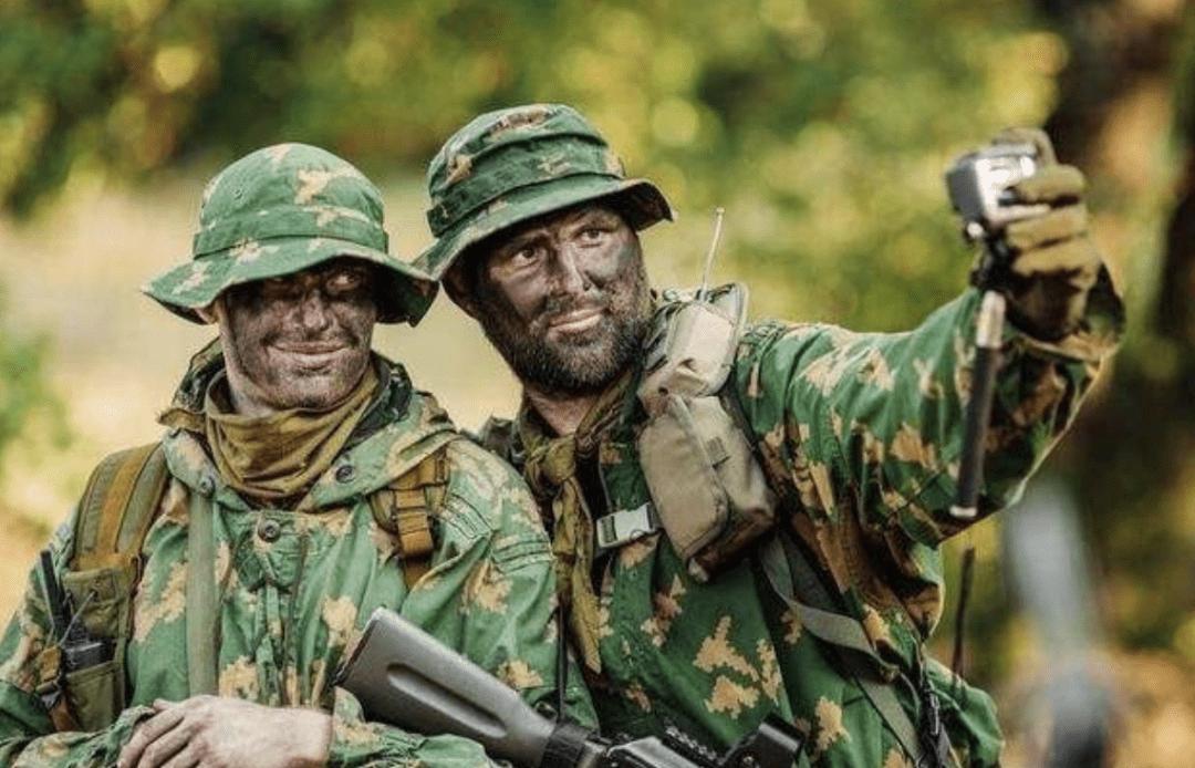 为啥军队不准使用手机,为什么解放军纪律严明