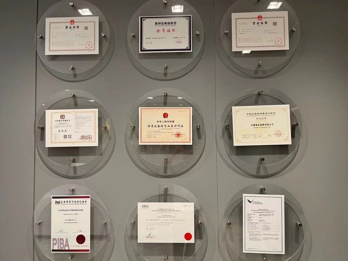 知名投资管理企业「大成汇鼎」获千万元投资，由香港华赢控股领投