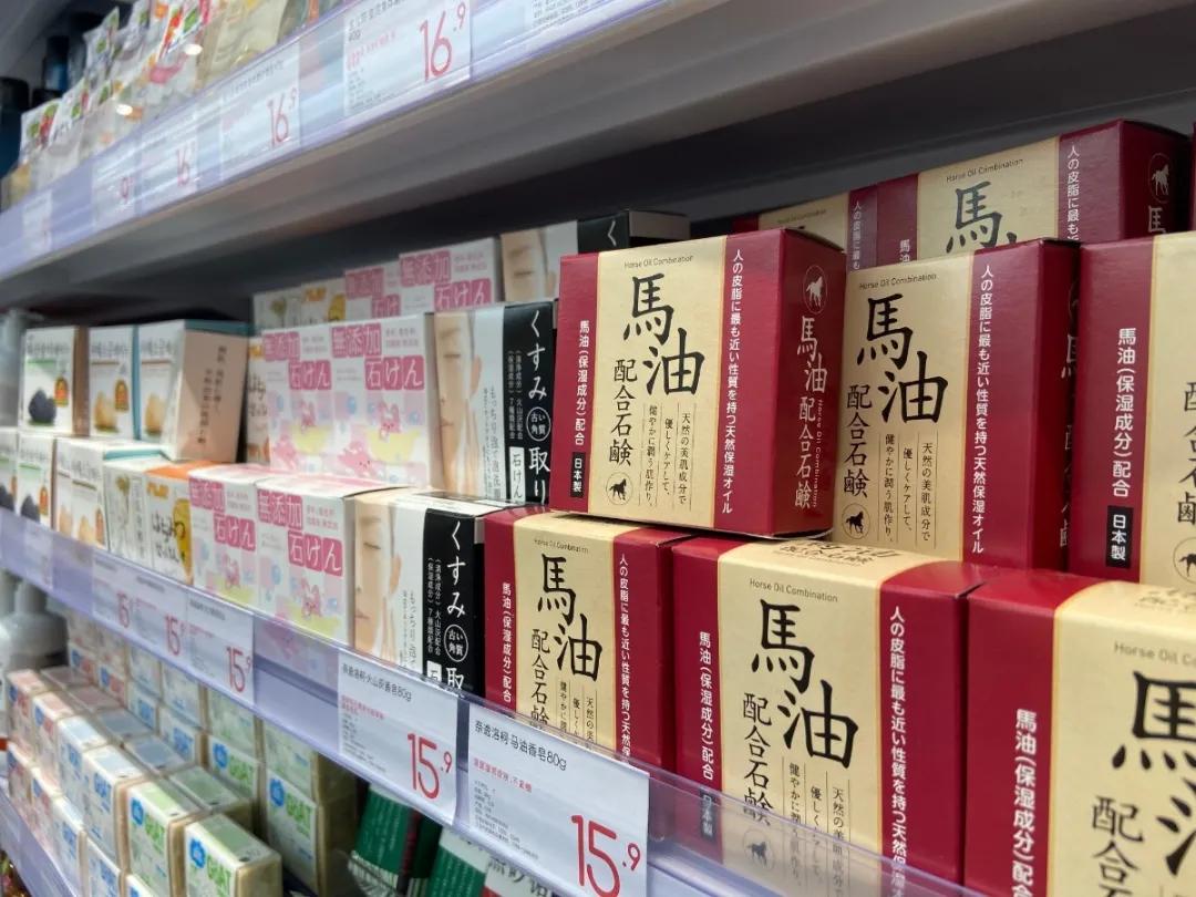 西安必去的打卡的店,西安彩妆推荐平价品牌店