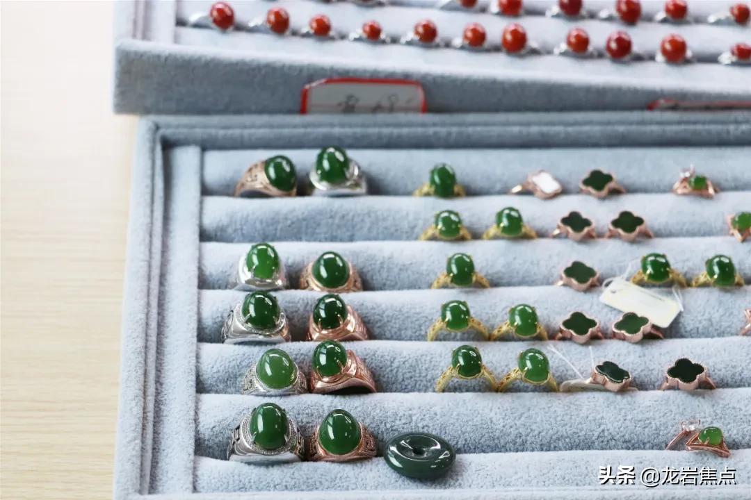 @连城人:给你千万货源,你敢来创业吗?