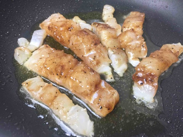 什么鱼无骨无刺还好吃,肉质鲜嫩又少刺的鱼