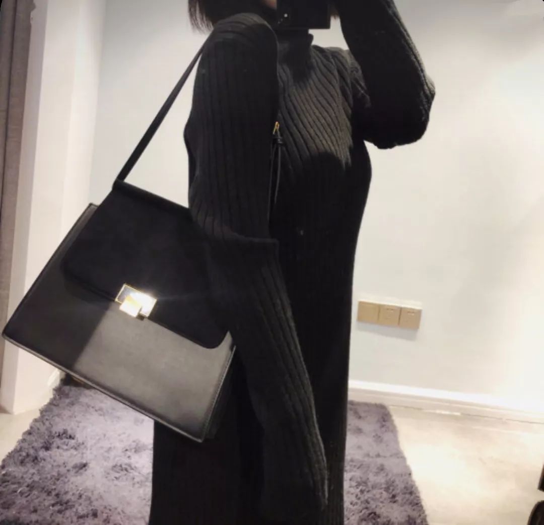 爆火、几百块就能入的小ck包包,有哪些值得入手?