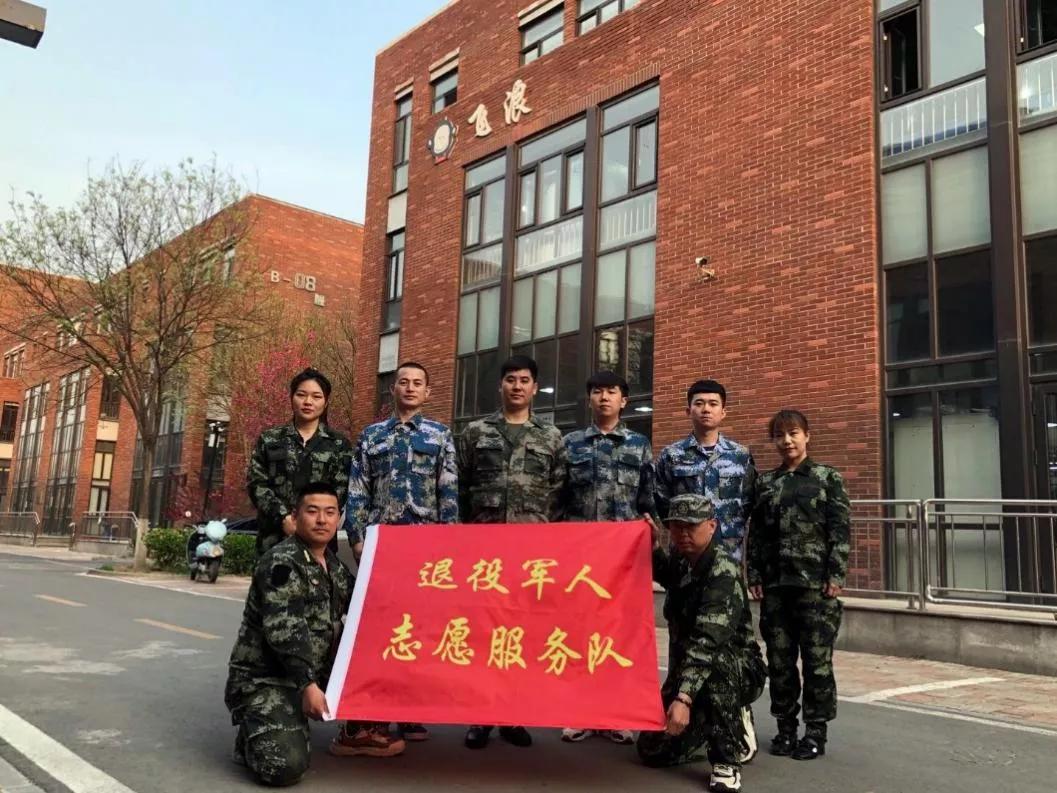 参加过阅兵的退役男兵,参加阅兵的兵退伍后安排