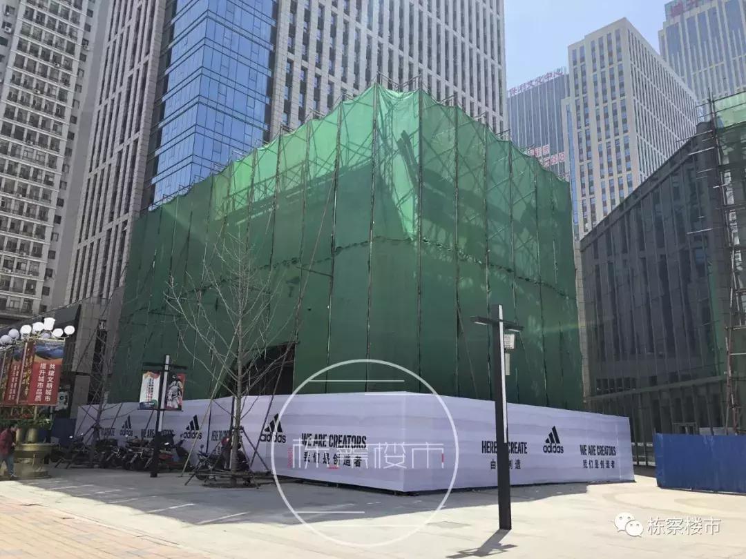 +1！+1！+1！涅槃重生？太原街的未来迎来希望