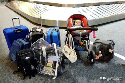 婴儿出国飞机托运要求多少,婴儿坐飞机出国要购票吗