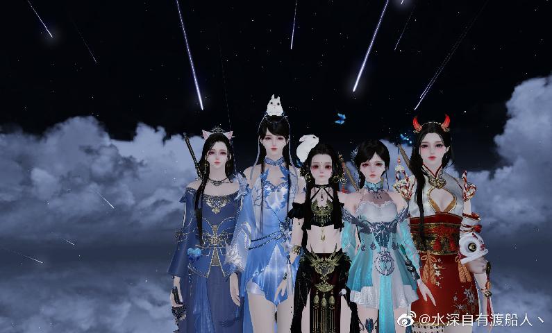 天刀手游卡三希堂,天刀手游三希堂在哪个图