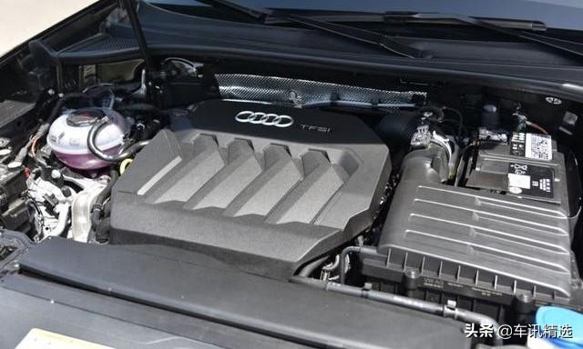 13款奥迪q3四驱quattro怎么样,21款奥迪q340quattro四驱