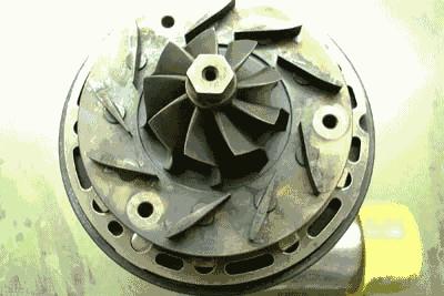 涡轮迟滞解决最佳方法,涡轮迟滞有什么解决办法吗