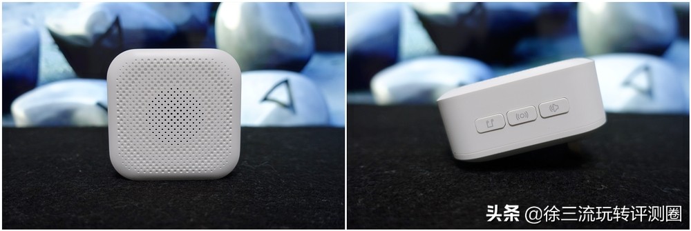 叮零智能视频门铃信号差,叮零智能视频门铃