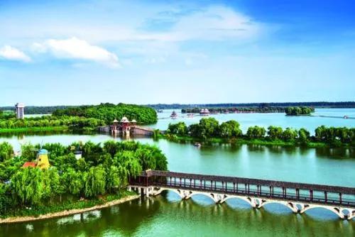 安徽颍上县发展定位,颍上县发展经济的重大举措