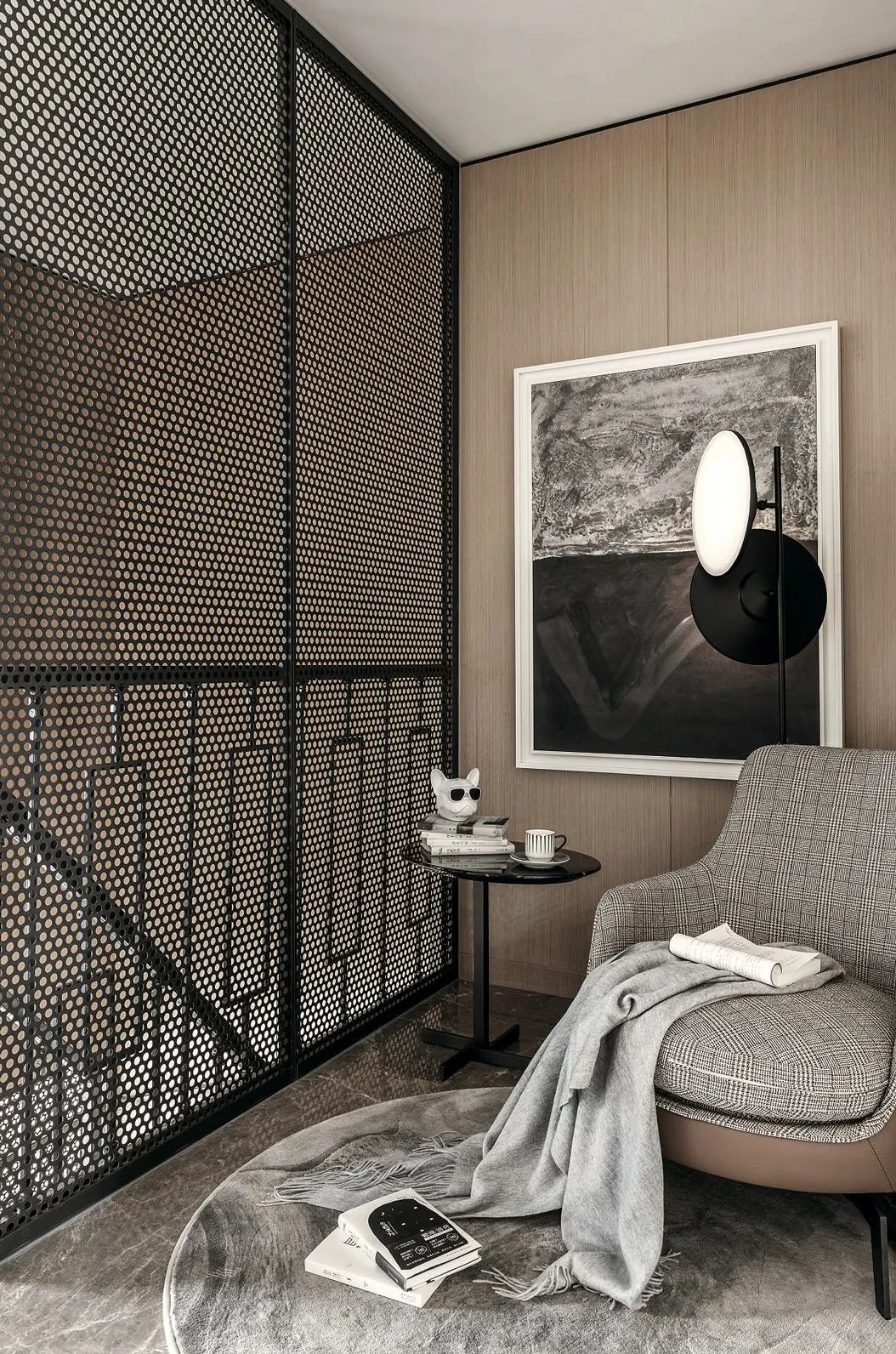 首创经中x赛拉维：闲逸如室间，隐于品质与优雅