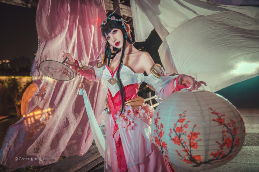 wcg世界cos大赛,cosplay峰会总决赛