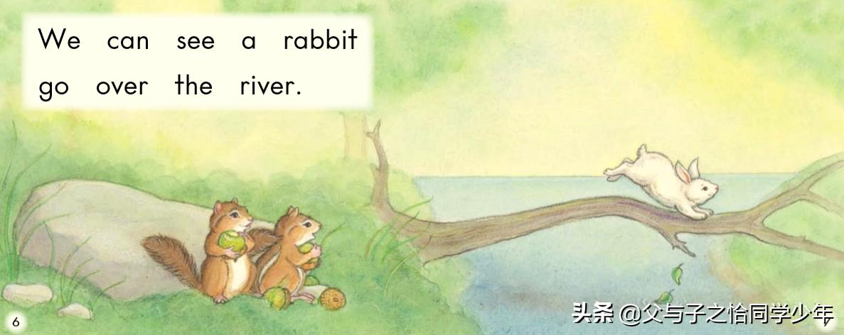 儿童成长英语名著,heinemann分级阅读