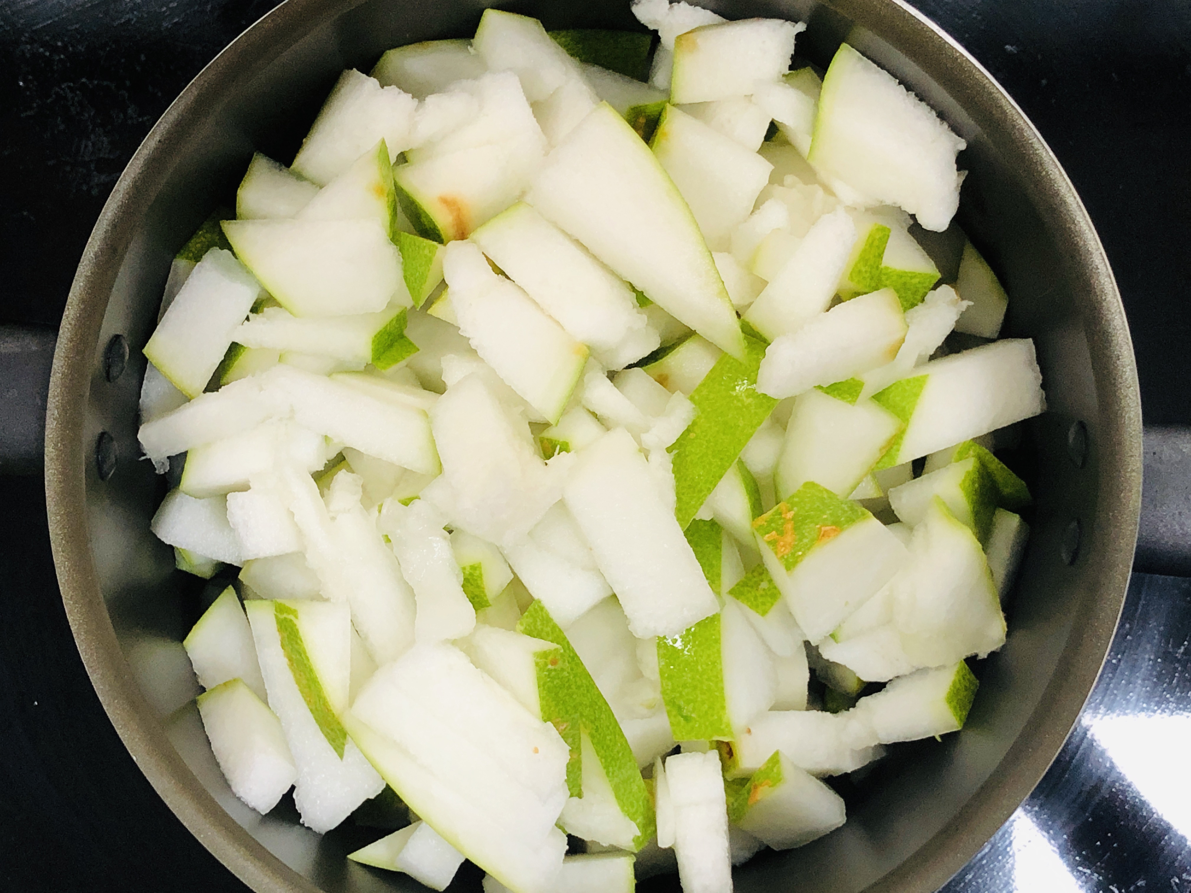 秋天和冬天能喝冬瓜荷叶茶嘛,荷叶冬瓜茶怎么喝好喝一点