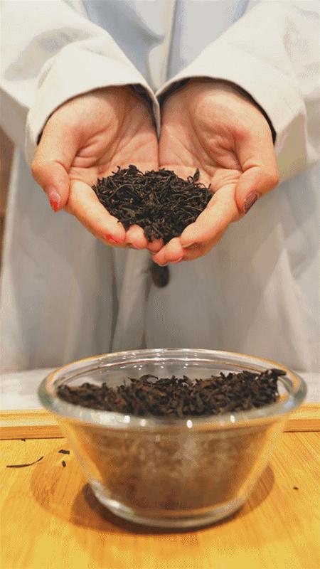 传说中的粉钻茶来了,全西安的女娃都被撩到了!