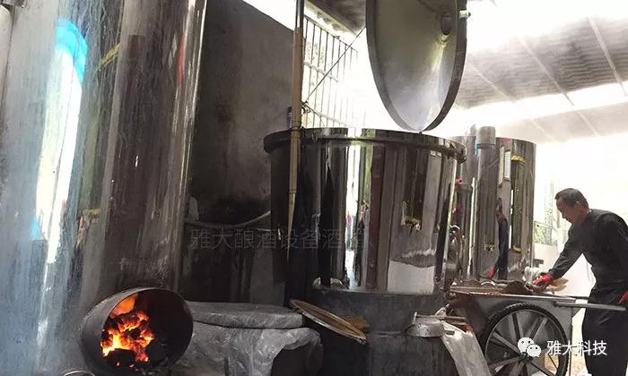 酿出来的酒发苦有糊味是什么原因,自己酿的酒为什么发苦还有酒糟味